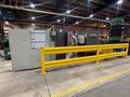 2015 BLM LT8 2D FIBER TUBE LASER 8" X .394": YOBRO 25043