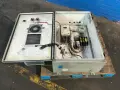 Mclean Control Cabinet W/air Conditioner - Cr23216g002
