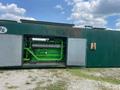 1060 KW Jenbacher JMS320GS CHP Natural Gas Generator Set