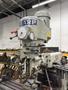 3 HP SHARP VERTICAL MILL: YOBRO #25318