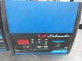 Schumacher Portable Battery Chargers (2) 15 Amp- Auction Item