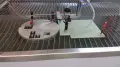2016 FLOW MACH 2 2031B | Waterjet Cutters