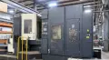 2001 MAKINO A99 | Machining Centers, Horizontal