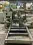 18" X 27" HYDMECH MODEL #S25-A HORIZONTAL SWIVEL MITER AUTOMATIC BAND SAW: YOBRO #25047