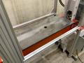 25 TON POWER TEAM HYDRAULIC H FRAME SHOP PRESS STOCK #81276