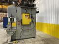 300 TON PACIFIC MODEL #300PF PRESSFORMER HYDRAULIC C-FRAME PRESS, 12" STROKE: STOCK #16260