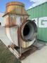 21,000 CFM CAPACITY VANAIRE MODEL #HF150 FUME COLLECTOR &amp; WET AIR SCRUBBER: YOBRO #25319
