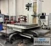 Boring Mills Horizontal Table Type CNC