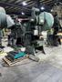 60 Ton Federal Single Crank Flywheel OBI Press