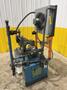 15 HP HYDRAULIC POWER UNIT INCLUDING TANK AND CHILLER : YOBRO #25414