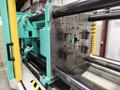 2013 Arburg ALLROUNDER 630 S – 275 Ton Servo-Hydraulic Molding Machine with 70mm Screw