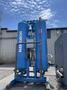 Hankison model dh-750 760 scfm, regenerative air dryer s/n 3339-2-9908-6d