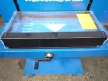 DAHLE 18" X 19" PAPER GUILLOTINE  -  848