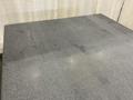 48" X 60" STARRETT GRANITE SURFACE PLATE WITH STAND: STOCK #80904