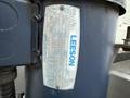 36" TIMESAVER MODEL 100 BELT SANDER. STOCK # 1052122