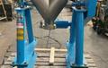 PATTERSON-KELLEY 1 CU FT CROSSFLOW TWIN SHELL BLENDER