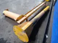 HSI 1/2 TON JIB CRANE