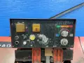 AMADA 12” X 27.5” HORIZONTAL BAND SAW  -  HA250W