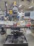 BRIDGEPORT HARDINGE EZ VISION 3-AXIS CNC KNEE MILL