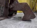 (2) 15 TON CLAMPCO MODEL F15 GIRDER WIDE FLANGE BEAM LIFTING CLAMPS: STOCK #22982