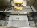 USED FADAL VMC 40 VERTICAL MACHINING CENTER