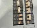 EATON 225 AMP PANELBOARD