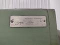 #2 CINCINNATI MODEL #207 HORIZONTAL MILL WITH VERTICAL TOOLMAKERS OVERARM: STOCK #22270