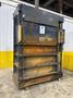 60&quot; X 48&quot; X 30&quot; ELY ENTERPRISES VERTICAL HYDRAULIC BALER: STOCK #23657