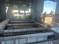 38 Ton AIDA‑America NC1‑350(2)E Gap Frame Stamping Press, 2006