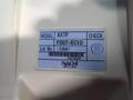 NACHI TEACH PENDANT  -  AXTP-FDOT-EC10