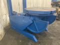 10,000 LBS UNIQUE WELDING POSITIONER: STOCK #66456