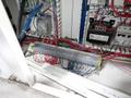 VERSA MACHINERY CUTTER  -  0113