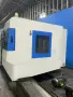 KIA HEAVY INDUSTRIES CORP. 26” X 43” CNC VMC  -  VX650