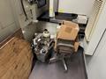 18&quot; X 96&quot; ELB SCHLIFF BRILLIANT FUTURE B20 CNC SURFACE GRINDER. STOCK # 1228324