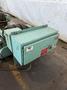 10 TON/20,000 LBS ARONSON POWERED TANK TURNING ROLLS. STOCK # 0341225.