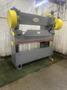 70 TON X 8' HEIM MECHANICAL PRESS BRAKE MODEL 70-8: STOCK #77416