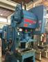60 TON BLISS MODEL #C-60 OBI PUNCH PRESS 4&quot; STROKE: YOBRO #24082