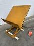 4000 LB PRESTO ECOA MODEL #CLTLT HYDRAULIC  TILTING LIFT TABLE: STOCK #78098