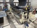 10&#039; X 1/2&quot; IMCAR MODEL #SIHR12/5 DOUBLE PINCH HYDRAULIC PLATE ROLL, NEW 2007: STOCK 20161