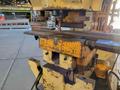 121 Ton Geka Hydracrop  110 Ironworker- Tooling Included