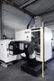 Huron - K3X8F - X: 780 - Y: 700 - Z: 500 mm CNC - 5 axes
