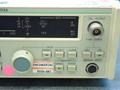 ANRITSU POWER METER W/MA4002B SENSOR ADAPTER  -  ML4803A