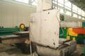 5&quot; LUCAS MODEL 542-120 HORIZONTAL BORING MILL: STOCK #59524