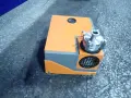 ALCATEL VACUUM PUMP STATION  -  DRYTEL 31
