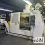 Matsuura MC-1000VF CNC Vertical Machining Center, 1995