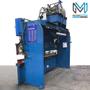 Pacific 100 TON 12′ Hydraulic Press Brake