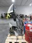 Sealed Air SpeedyPacker Insight, Foam-In-Bag Packaging System, 19" Floor Model, with Drums of Chemicals and Accessories- Auction Item