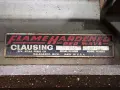 CLAUSING 12" X 36" LATHE   -  5914
