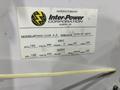 INTERPOWER CORP POWER-LINK INDUCTION HEAT POWER SOURCE: STOCK #21047