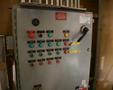 16' x 18' x 14' HIGH ABRASIVE BLAST SYSTEMS (ABS) SHOT BLAST ROOM: YOBRO #25726